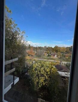 Wunderschöne Wohnung im Teutonenweg - Frankfurt (Main)