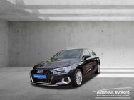 Audi A3, 1.5 TSI advanced 150Ps, Jahr 2022 - Leipzig