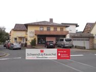 Wohnhaus und mehr in Schotten-Rainrod - Schotten