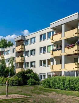 Demnächst frei! 3-Zimmer-Wohnung in Monheim am Rhein Baumberg - Monheim (Rhein)