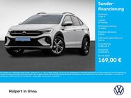 VW Taigo, 1.5 R-LINE LM17, Jahr 2024 - Unna