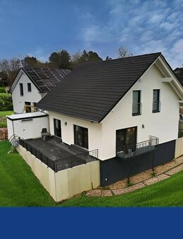 Ihr Neubau-Traumhaus!!! - Bad Münstereifel