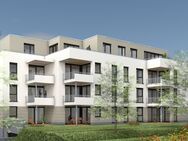 Moderne 3-Raum Wohnung in Hartmannsdorf - KFW 40 QNG - Hartmannsdorf (Sachsen)