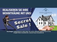 !! Reserviert!! Solides Wohnhaus mit Renovierungsbedarf - Dieses Wohnhaus hat Potenzial - Großheide