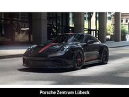 Porsche 992, 911 GT3 Paket, Jahr 2022 - Lübeck