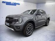 Ford Ranger 3,0 l EcoBlue Doppelkabine Autm. Wildtrak - Freiburg (Breisgau)