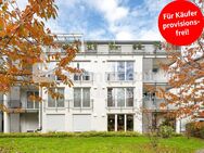 Schick und neuwertig - barrierefreie 4 ZKB Wohnung im beliebten Luisengarten - Eggenstein-Leopoldshafen