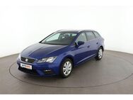 Seat Leon 1.4 TSI ACT Xcellence - Berlin