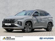 Hyundai Tucson, 1.6 T-GDI 48V N Line °, Jahr 2023 - Wiesbaden Kastel