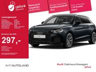 Audi A1, Sportback 30 TFSI advanced, Jahr 2024 - Plattling