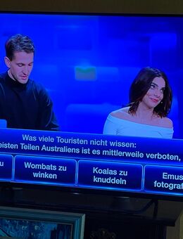 Fernseher 55 Zoll mit Fußballmodu - Dortmund
