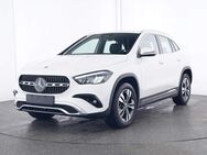 Mercedes GLA 250, e BURM PROGRESSIVE SPUR, Jahr 2024 - Kiel