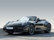 Porsche 992, Carrera Cabriolet Sitzbelüftung, Jahr 2023 - Filderstadt