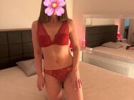 Emma erotic Massage Neu in Berlin und mehr - Berlin Charlottenburg-Wilmersdorf