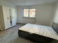 Großzügiges Zimmer in WG in Nürnberg Gostenhof - RENOVIERT und MÖBLIERT - Nürnberg