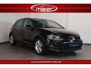 VW Golf 1.6 TDI Comfortline BMT-NAV-PDC-SHZ-AHK- - Bebra