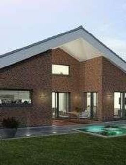 Traumhaus Bungalow von OKAL in Friedewald - Friedewald (Rheinland-Pfalz)