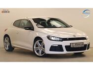 VW Scirocco R 2.0TSI 265PS DSG Keyless DCC 1.Hand - Teltow