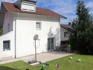 ++ EINZIEHEN UND WOHLFÜHLEN ++ HIER FREUT SICH KIND UND HUND ++ - Egglkofen