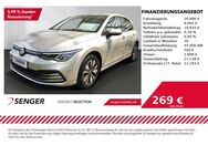 VW Golf, 1.0 VIII eTSi Move AppConnect, Jahr 2023 - Bad Segeberg