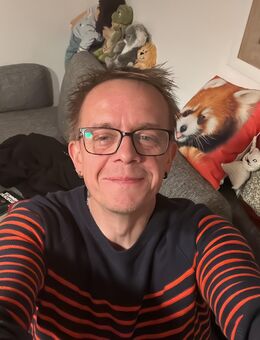Suche netten Ihn - Hamburg