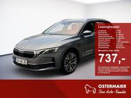 Skoda Octavia, 1.5 TSI Combi SELECTION mHEV INFOT E, Jahr 2024 - Eggenfelden