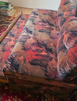 Schlafcouch - Merseburg