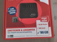 WLAN Router / LAN mit Simkarte - Hannover