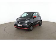 Smart ForTwo 1.0 Basis Prime - Berlin