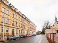 Radeberg Nähe Brauerei - ruhig und hell wohnen im Dachgeschoss. - Radeberg