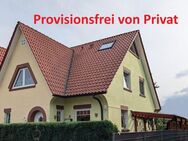 Moderne DHH, gepflegt und großzügig, PROVISIONSFREI! - Delmenhorst