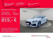 Audi RS5, 2.9 TFSI qu SB Laser, Jahr 2023 - Kassel