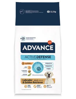 Advance Labrador Retriever Adult - 11,5 kg