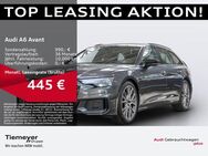 Audi A6 45 TFSI Q 2x S LINE AHK HuD LM20 KEYLESS - Plettenberg