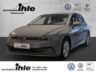 VW Golf, 2.0 TDI Life R-FAHRKAMERA, Jahr 2020 - Hohenwestedt