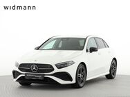 Mercedes A 200, AMG ParkP NightP KeylessG, Jahr 2024 - Ebermannsdorf