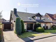 Dreiparteienhaus für Selbstnutzer und Kapitalanleger! - Everswinkel