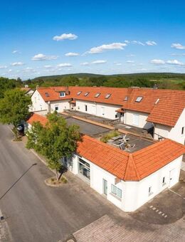 Attraktives Investment in Usingen: Vollvermietetes Wohn und Geschäftshaus mit 6,34 Prozent Rendite - Usingen