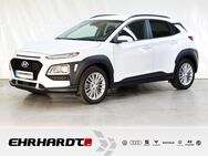 Hyundai Kona, 1.0 T-GDI YES KRELL, Jahr 2019 - Suhl