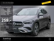 Mercedes GLA 180, PROGRESSIVE SPUR, Jahr 2023 - Rendsburg