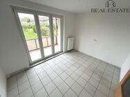 2-Zimmer-Wohnung mit Balkon & Tageslichtbad - ab Mai 2025 frei - Magdeburg