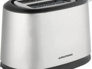 Grundig Toaster TA 5620, 2 kurze Schlitze, 850 W