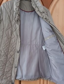 Sehr schöner Steppmantel - Bremen