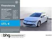 VW Golf Variant, 1.0 Life Golf eTSI OPF, Jahr 2022 - Reutlingen