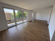 Modern geschnittene 2,5 Raum Wohnung mit Balkon / Energieeffizienz A+ - Bochum