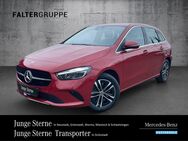 Mercedes B 250, e PROGRESSIVE EASYP LEHZ 11KW DIGI, Jahr 2023 - Worms