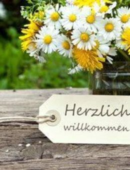 ++ 3 Monate Kaltmietfrei ++ 2 RWG in Regis-Breitingen - Regis-Breitingen