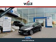 Ford Fiesta, ST-Line Easy-Parking-Paket EcoBoost, Jahr 2023 - Dülmen