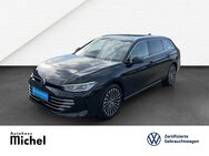 VW Passat Variant, 2.0 TDI Elegance IQ-Light TravelAssist, Jahr 2024 - Gießen