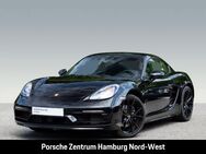 Porsche Cayman, 718 Style Edition 20-Zoll, Jahr 2023 - Hamburg